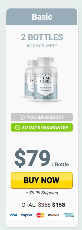 Trimoryn 2-Bottle Price